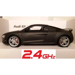 R/C 2,4GHz Audi R8 GT V10 na daljinsko vodenje (M 1:14) baterije priložene