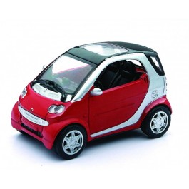 SMART FORTWO 1:43
