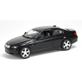 BMW 3 SERIES COUPE 1:43
