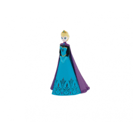 Frozen/ kraljica Elza 10cm