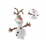Frozen snežak Olaf, 6 cm