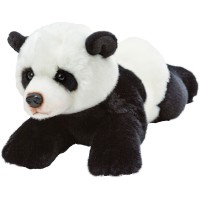 plišasta panda