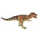 Bullyland Tyrannosaurus, DINOZAVER, 33 cm
