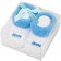 baby nogavičke modre - darilna embalaža