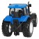 New holand traktor